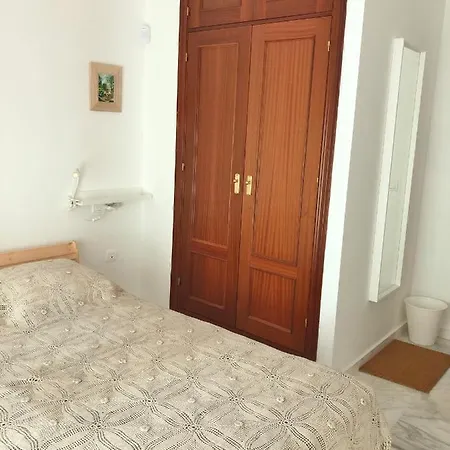 Lagunillasart Apartment Malaga Exterior photo