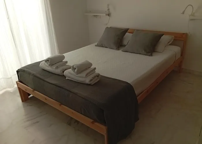 Lagunillasart Apartment