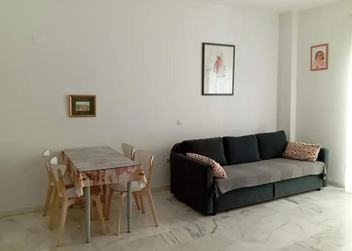 Lagunillasart Apartment