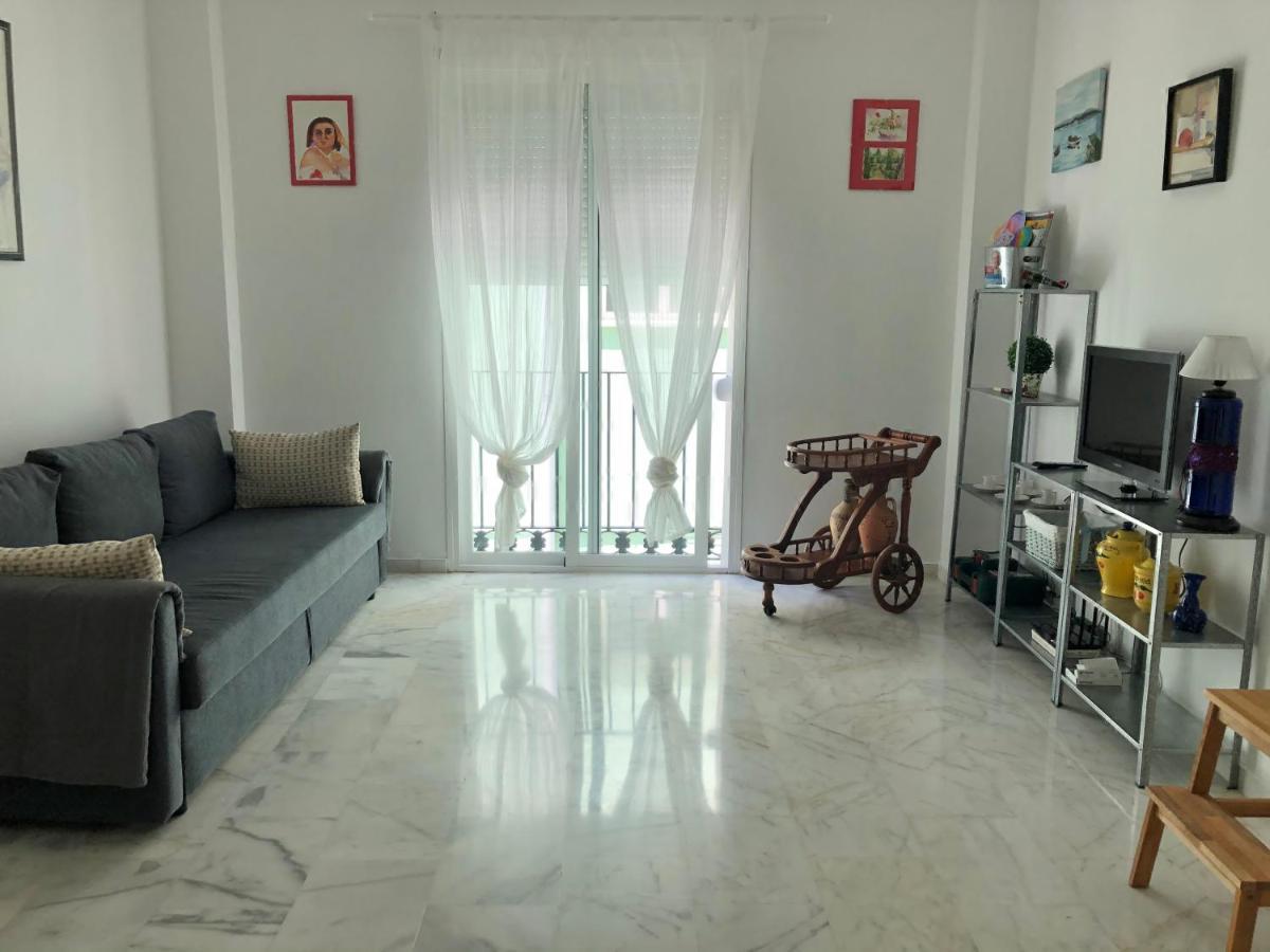 Appartement Lagunillasart