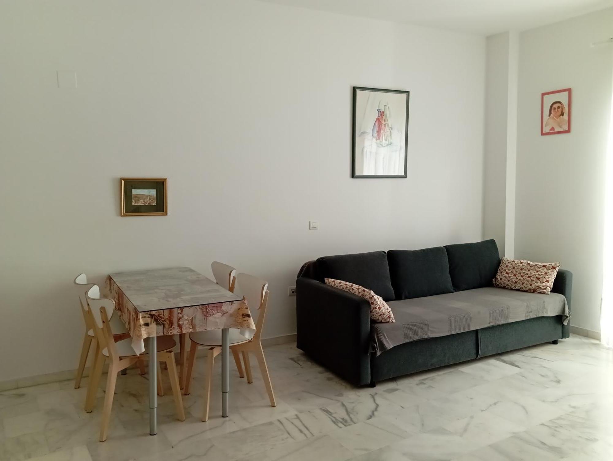 Appartement Lagunillasart *